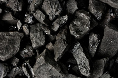 Blackthorn coal boiler costs